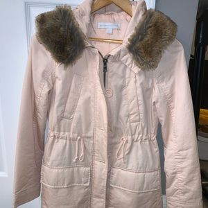 New York and Company Coat